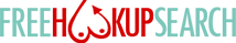 Free Hookup Search